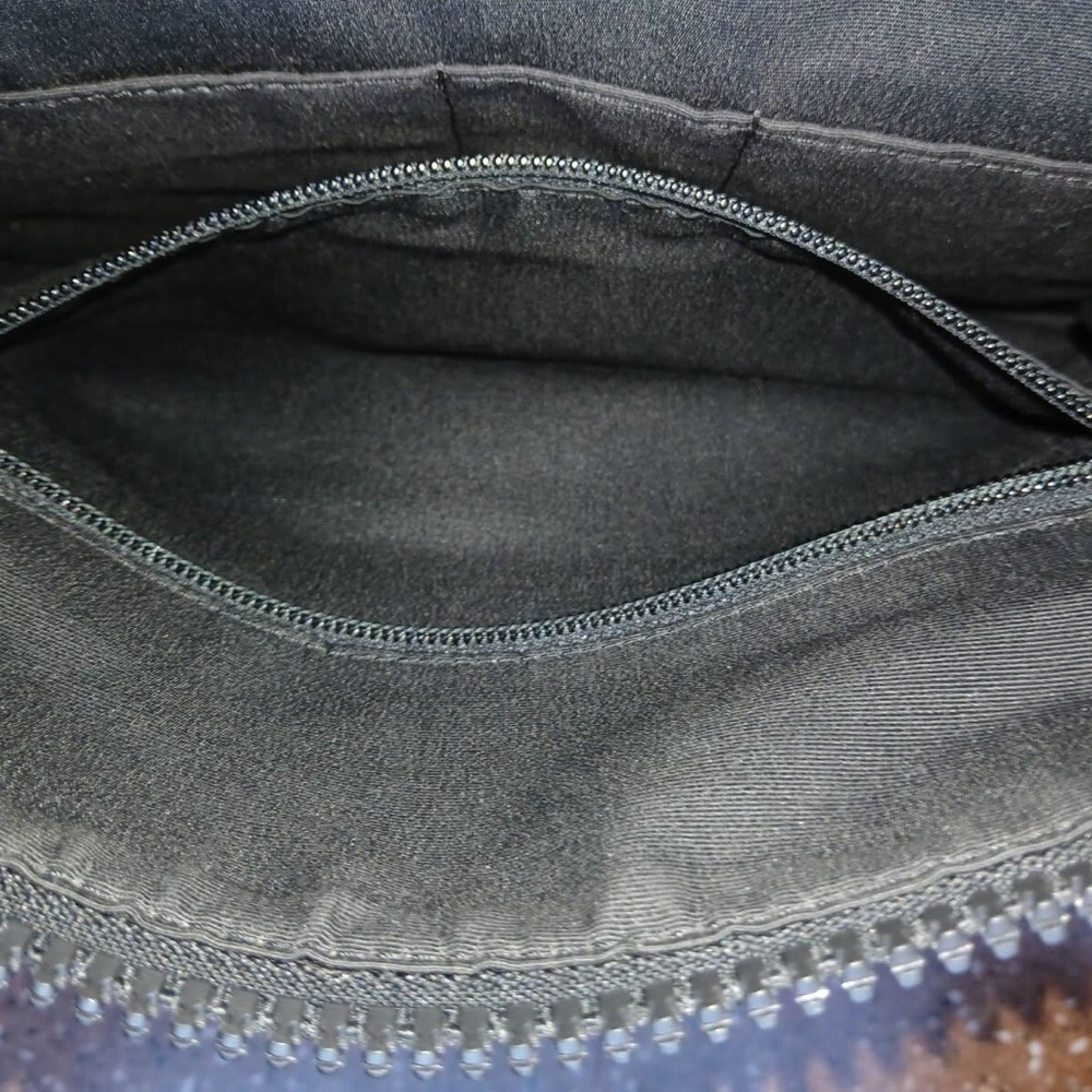 Coach Ranger Pocket Messenger 1951 Signature Canvas Double Pocket Crossbody - Picture 12 of 16